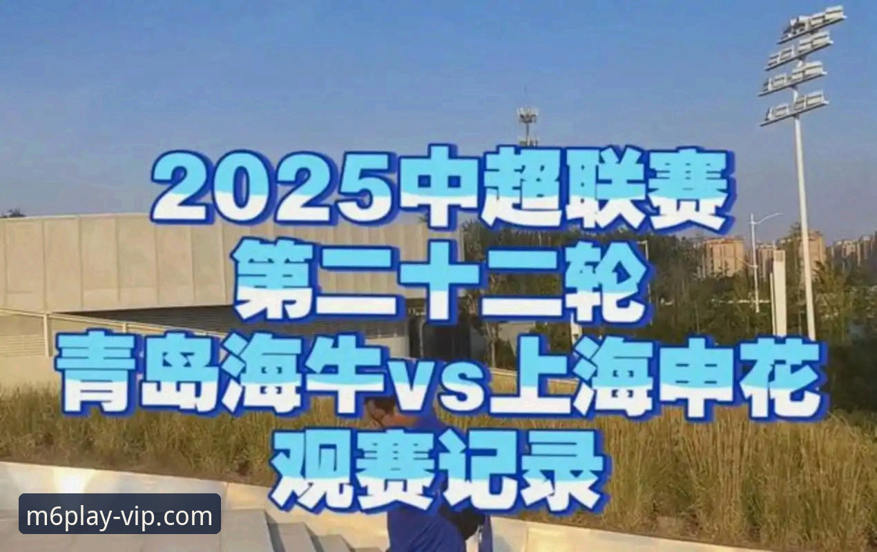 青岛海牛3-1击败上海海港：米乐体育平台观赛体验与数据解读指南