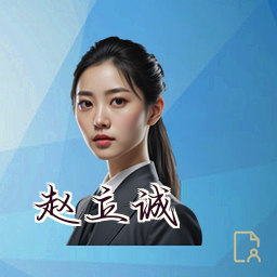 赵立诚